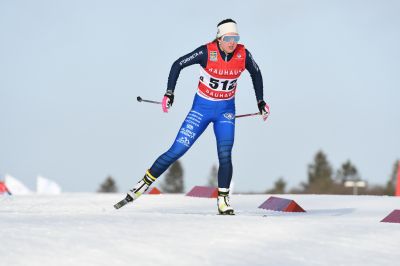 Emmi Nyberg