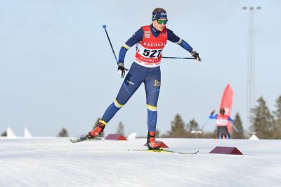 Hanna Östberg
