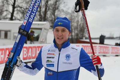 Elias Danielsson