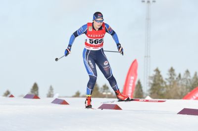 Elsa Holmbom