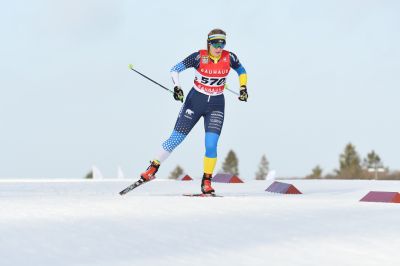 Klara Torshage