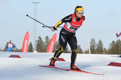 Julia Eriksson