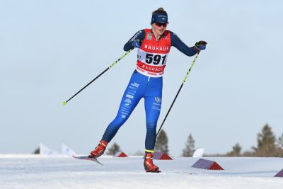 Josefine Söderqvist
