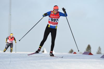 Amanda Olsson