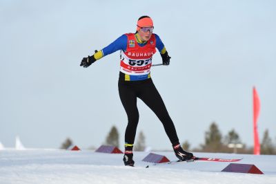Amanda Olsson