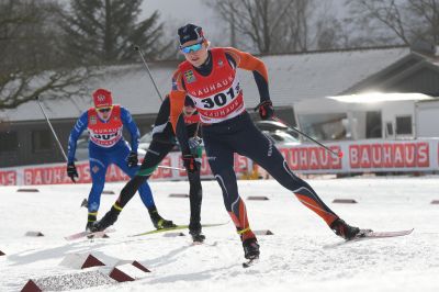 Erik Bergström