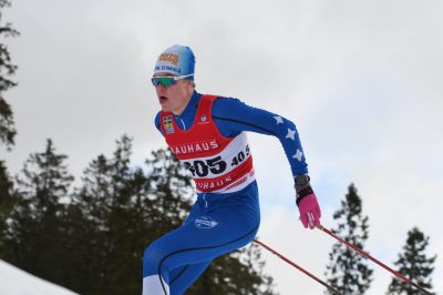 Jens Junes