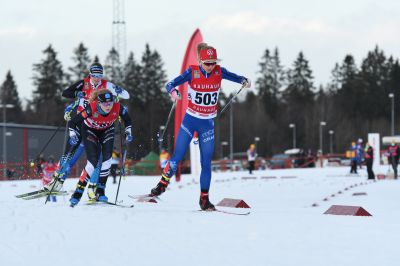 Nora Bråmer