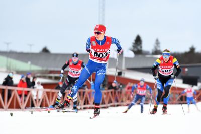 Nora Bråmer