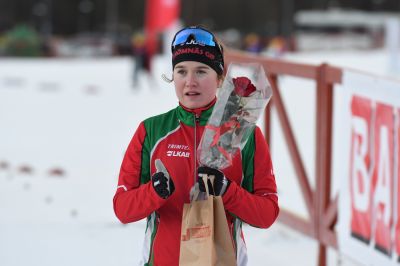 Lisa Ingesson