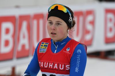 Tove Ericsson