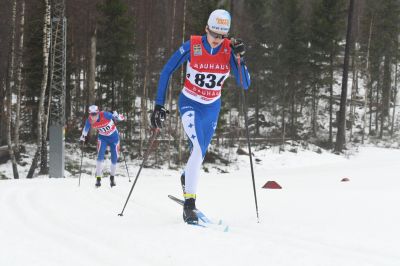 Melker Hultdin