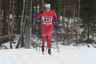 Erik Franzén