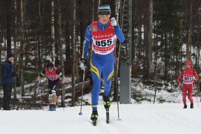 Alexander Bjuredal