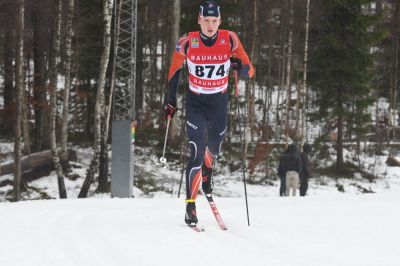 Erik Bergström