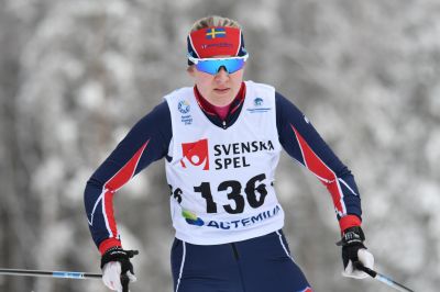 Ronja Andersdotter