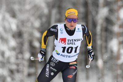 Johanna Hagström