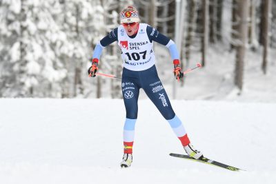 Ingrid Hallquist