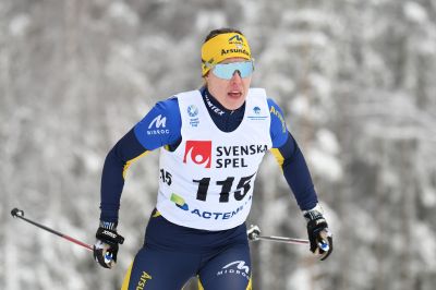 Emma Ivarsson
