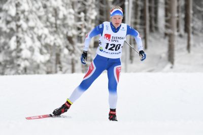 Ebba Karlsson