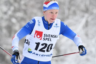 Ebba Karlsson