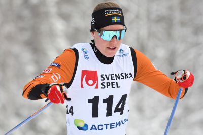 Moa Larsson