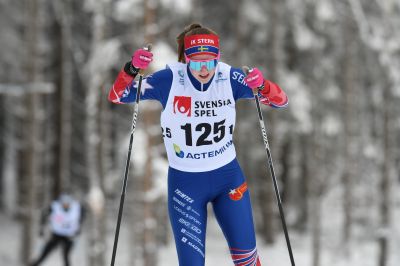 Rebecca Lekberg