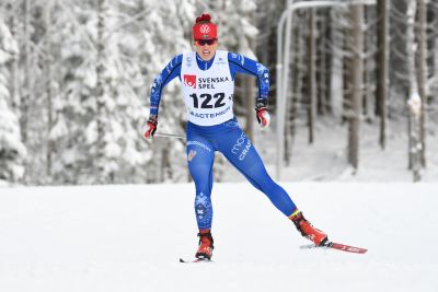 Josehanna Lundgren Wikström