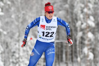 Josehanna Lundgren Wikström