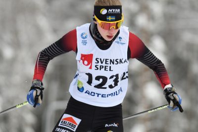 Evelina Niemi