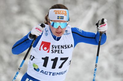 Magdalena Nilsson