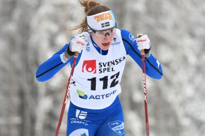 Ebba Stenman