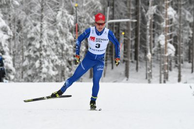 Gustaf Berglund