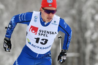 Eric Rosjö