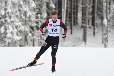 Simon Stenberg