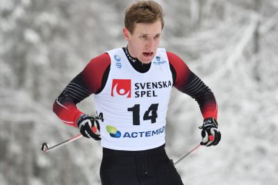 Simon Stenberg