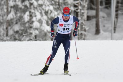 Marcus Lennartsson