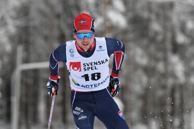 Marcus Lennartsson