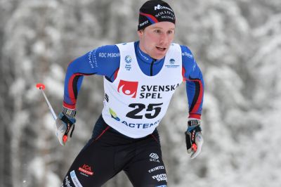 Anton Eriksson