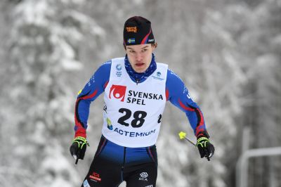 Rikard Vestin