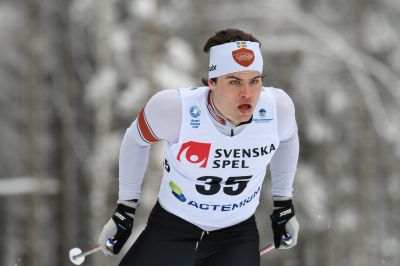 Petter Dahl