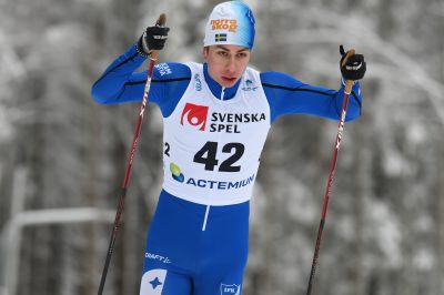 Jonathan Edman