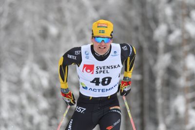 Ludvig Svenningsson