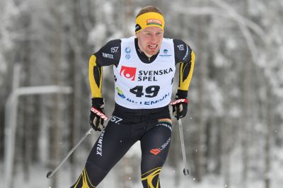 Linus Nygren