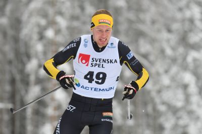 Linus Nygren