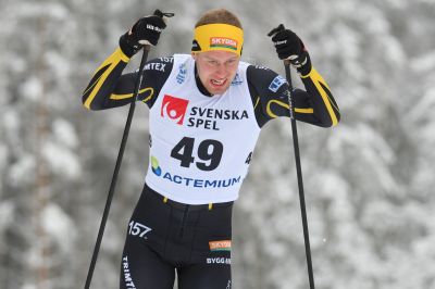 Linus Nygren