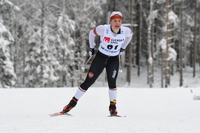 David Sjöberg