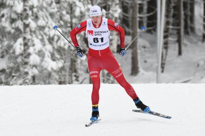 Adrian Skiöld