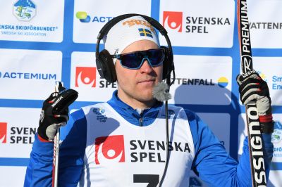 Erik Silfver