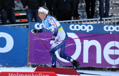 Johanna Hagström